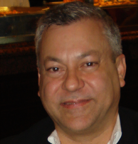 alonsofg1's profile picture. 