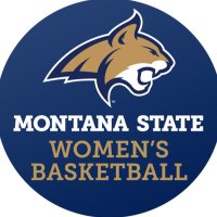 Montana State WBB(@MSUBobcatsWBB) 's Twitter Profile Photo