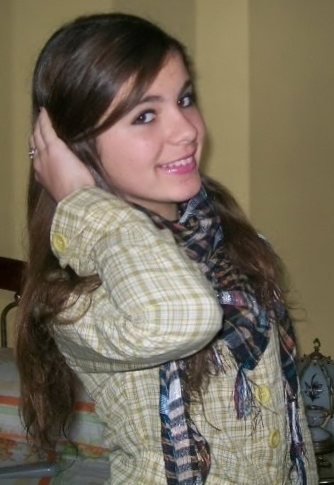 Sou akela q vc nunca vaii ser....(y''