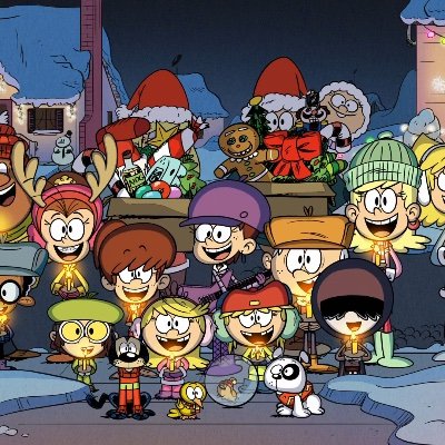 TheLoudHouse37 Profile Picture