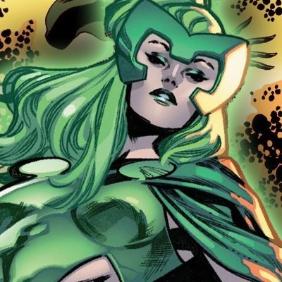 OwlsandCrabs's profile picture. She/Her