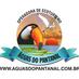 Aguas do Pantanal (@aguasdopantanal) Twitter profile photo