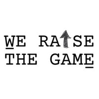 We Raise The Game.(@WeRaiseTheGame) 's Twitter Profile Photo