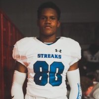 Jamesley Paul (@jamesleypaul7) 's Twitter Profile