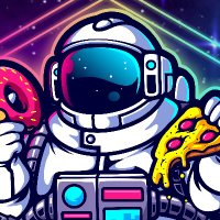 FATstronaut (@fatstronauttv) 's Twitter Profile Photo