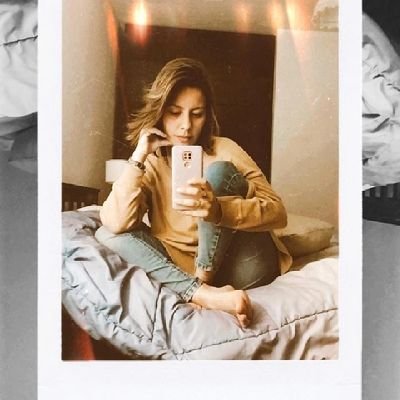 Jiime_O's profile picture. Geminiana ♊
Mamá de Fran y Emi ❣