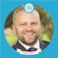 David O'Neill (@daveoneill84) 's Twitter Profile