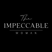 THE IMPECCABLE WOMAN(@impeccablewoman) 's Twitter Profile Photo