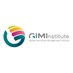 GIM Institute, Inc. (@thegiminstitute) Twitter profile photo