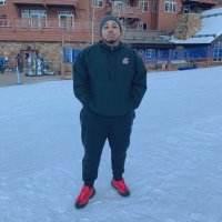 Derrick (@_dnett) 's Twitter Profile