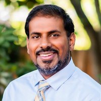 Chathruckan Rajendra MD (@chat_pedsgi) 's Twitter Profile Photo