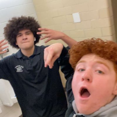 Ty_Wolff24's profile picture. Yuh