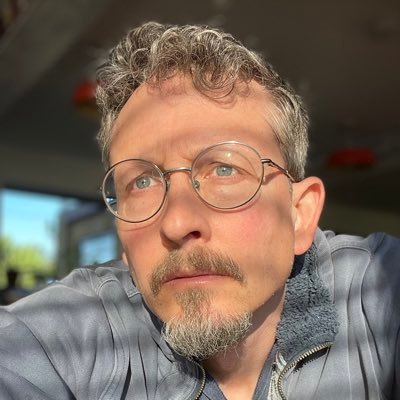 crispibits's profile picture. Wiltshire ForgeRocker into pragmatic technology re-use and as light-a-weight architecture as possible. @crispibits@hachyderm.io