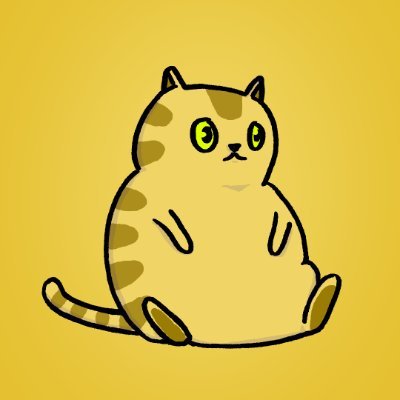 ziqis | FatCatMultiverseさんのプロフィール画像