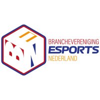 Branchevereniging Esports Nederland (BEN) (@bvesportsnl) 's Twitter Profile Photo Branchevereniging Esports Nederland (BEN) (@bvesportsnl) 's Twitter Profile Photo