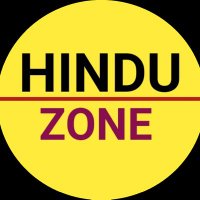 Hindu Zone(@HinduZone_) 's Twitter Profile Photo