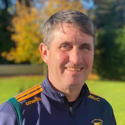 ESB worker- Ardara GAA Chairman-Former Donegal Chairman in a previous life. Married to Karen, kids Courteney/Shaun/Cian. Opinions are personal.