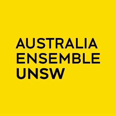 Australia Ensemble resident at @UNSW. 2022 Season now on sale. CRICOS Provider no. 00098G