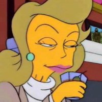 La tía soltera y millonaria (@tia_soltera) 's Twitter Profile Photo