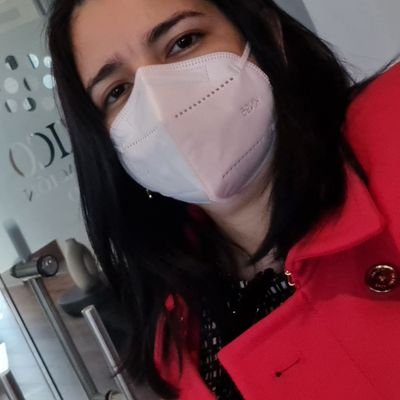 garci_air's profile picture. Mujer, Idealista
#CuestiondePoder
#Makeithappen