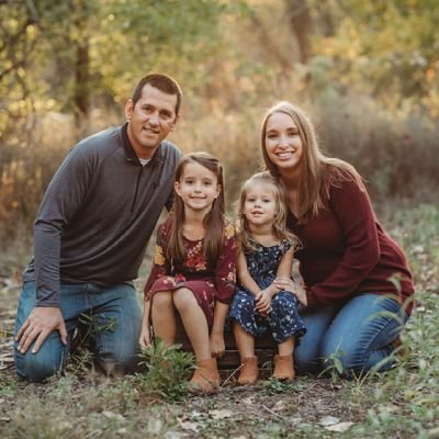 Husband and dad, teacher and coach at South High
