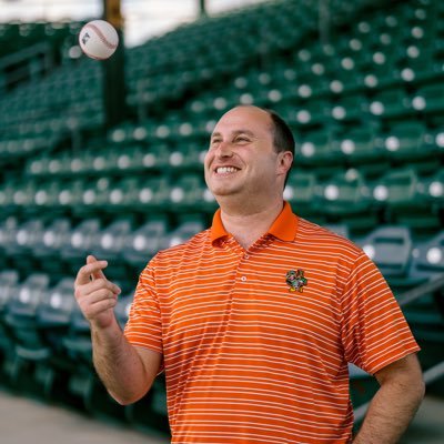 Broadcast & Media Assistant, @jaxshrimp (Triple-A, @Marlins) | @UofAlabama alum | Dog Dad | Chocolate connoisseur & dessert expert