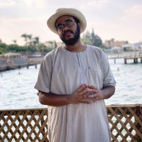 Sadek JR (@sadekjr3) 's Twitter Profile