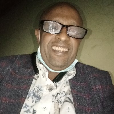 NigussieMerid's profile picture. 