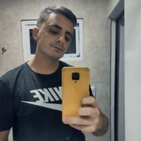 Gonza🥇⭐⭐⭐ (@gonzalocappello) 's Twitter Profile Photo Gonza🥇⭐⭐⭐ (@gonzalocappello) 's Twitter Profile Photo