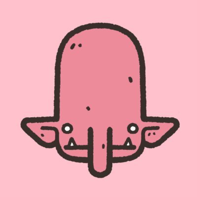 (he/him) - Slowquest - Game-Designer, Illustrator, Goblin friend.