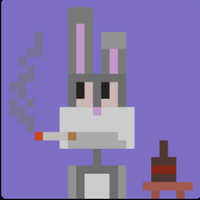 Degenerabbits (@degenerabbits) 's Twitter Profile