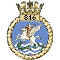 846 Naval Air Squadron(@846NAS) 's Twitter Profileg
