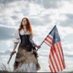 ❤️Seattle Conservative (@usausau87240966) Twitter profile photo