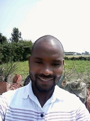 OnyanyoNelson's profile picture. Time heals everything