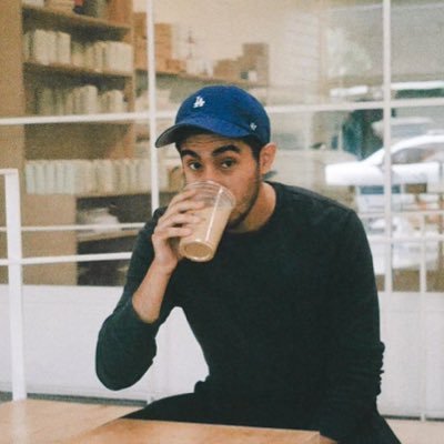 iOS engineer | ☕️💻📷