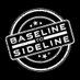 Baseline To Sideline(Ωψφ) (@BTS_Report) Twitter profile photo