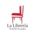 La Librería FLACSO Ecuador (@LibreriaFLACSO) Twitter profile photo