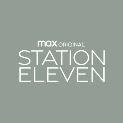 We're in this together. The Max Original Series Station 11 is streaming on @StreamOnMax.
