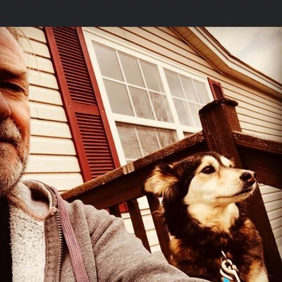 Tired of …politics let’s crank tunes. Single Dad. Puppers rescue. Proud Maritimer ✌️🍻. Gen X 😏