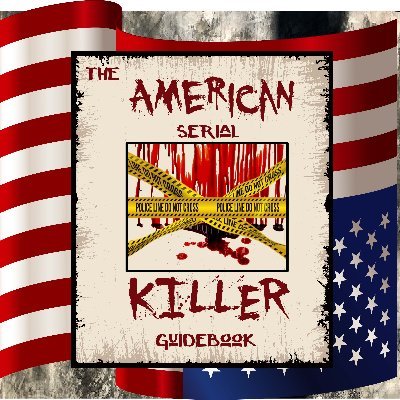 Help us investigate the lives and crimes of America's most prolific serial killers | Victim's Advocate | Native American-owned and hosted.