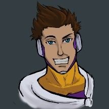 MK12 (1/3 Of The Crimson 15 Podcast)さんのプロフィール画像