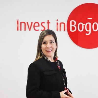 Executive Director - Invest in Bogota