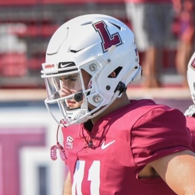 Hilton Head Prep (SC) ‘20 | 🏈QB/FS-Captain | 🏀SF-Captain | Lafayette 🏈 ‘24