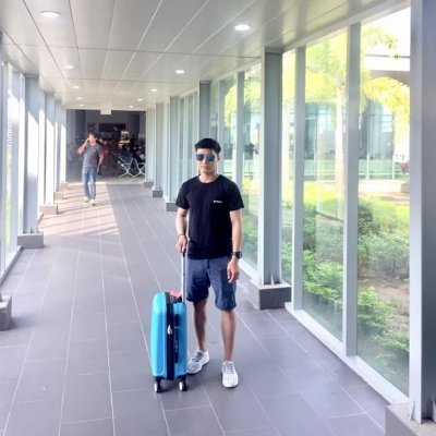 TrnMnhKhi10's profile picture. Khôi cute..