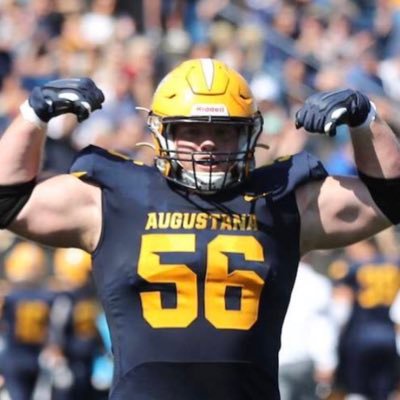 Trevor Burkhart athlete profile head shot