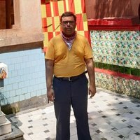 Subhangam Dev (@devsubhangam) 's Twitter Profile