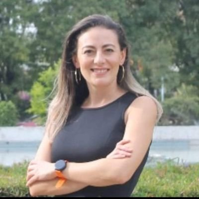 rocamboleando's profile picture. Investigadora del IIB, UNAM