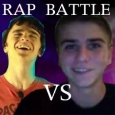 Out of context rap battle screenshots. Admin in the follow list. If you need something deleted, please DM me.