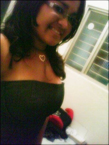 aquelaa que adora dizeer Te Amo  .
