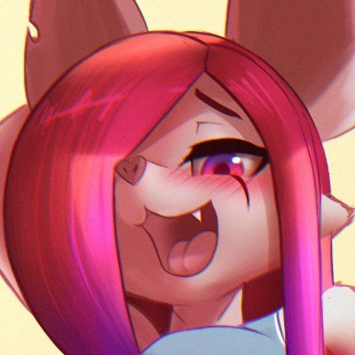 Artist who loves to draw furry art
https://t.co/nMmi9EBsr5  https://t.co/wbGLbkc3EA https://t.co/8NiRR1Ntau
https://t.co/cxyKrNqMdE